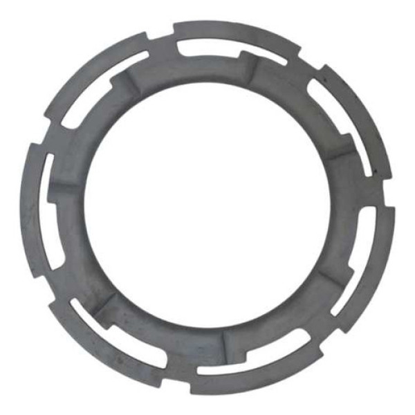 Trava Tanque Bomba Combustivel Bmw 320i 2012 2013 2014