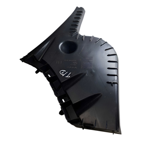 Guia Parachoque Volvo V60 2014 Traseiro Direito