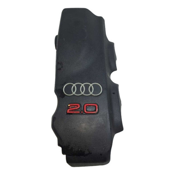 Tampa Motor Audi A4 2002 2003 2004 2005 2.0 Aspirado 1