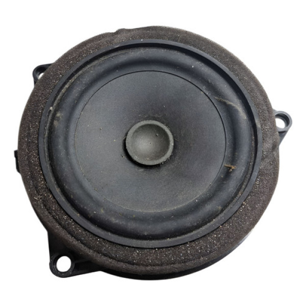 Alto Falante Porta Bmw 320 2014 Dianteira Direita