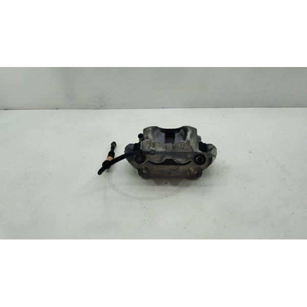 Flexivel Freio Volvo Xc60 T6 2010 Dianteira Esquerda