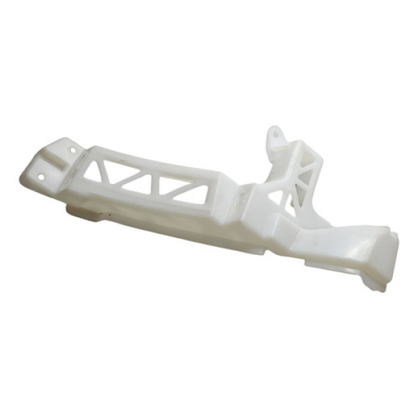 Suporte Guia Parachoque Range Rover 2015 Traseiro Esquerdo