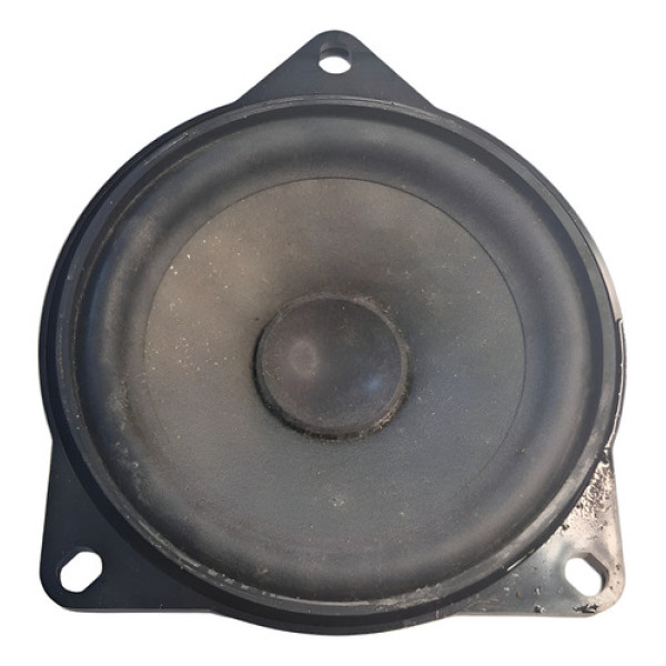 Alto Falante Bmw 116 2014 Traseiro Esquerdo Preto