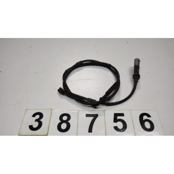 Sensor Pastilha Freio Traseira Bmw 428i 2014