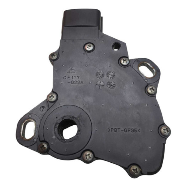 Chave Seletora Marcha Cambio Mitsubishi Outlander 2015