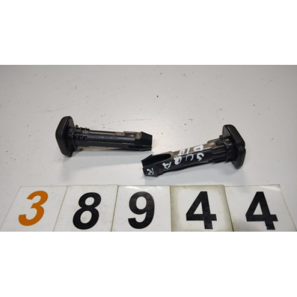 Par Guia Encosto Dianteiro Esquerdo Forester 2016