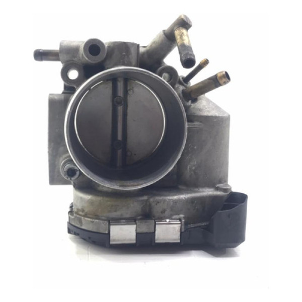 Tbi Eletrônico Audi A4 Passat 2.0 Aspirado 2003