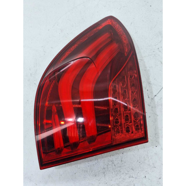 Lanterna Sinaleira Bmw 535i 2011 Gt Traseira Esquerda Esquerdo/motorista 1#