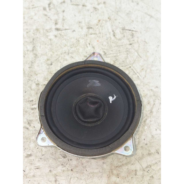 Alto Falante Land Rover Freelander 2 2008 Traseira Direita