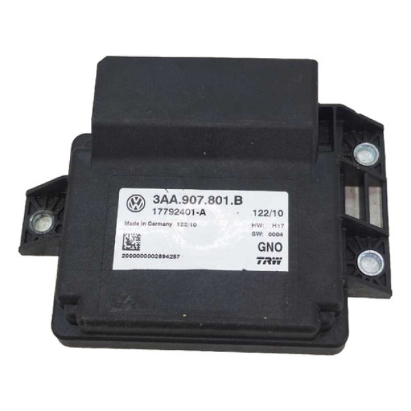 Modulo Conforto Vw Tiguan 2010