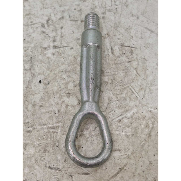 Suporte Gancho Parafuso Reboque Bmw 120i 2014