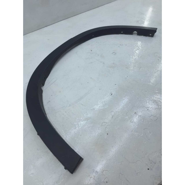 Moldura Friso Aplique Paralama Bmw X5 2015 Traseira Direita 1