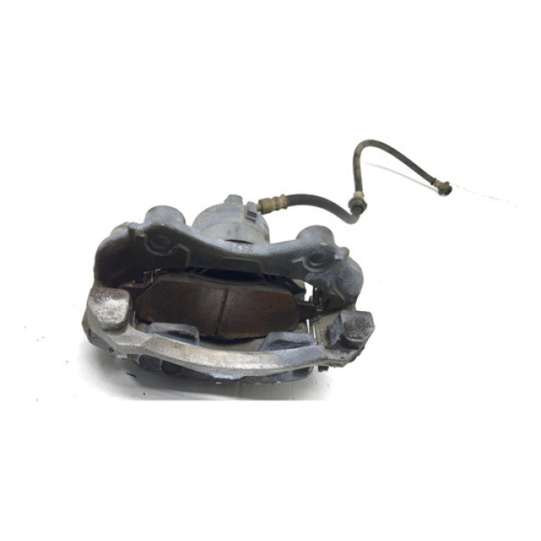 Pinça Freio Nissan Versa Sl 2015 Dianteira Direita