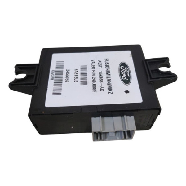 Módulo Conforto Alarme Ford Fuaion 2010