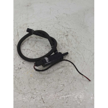 Bomba Motor Reservat...