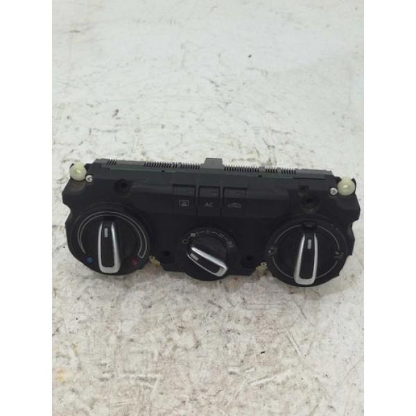 Comando Painel Central Ar Condicionado Audi Q3 2015