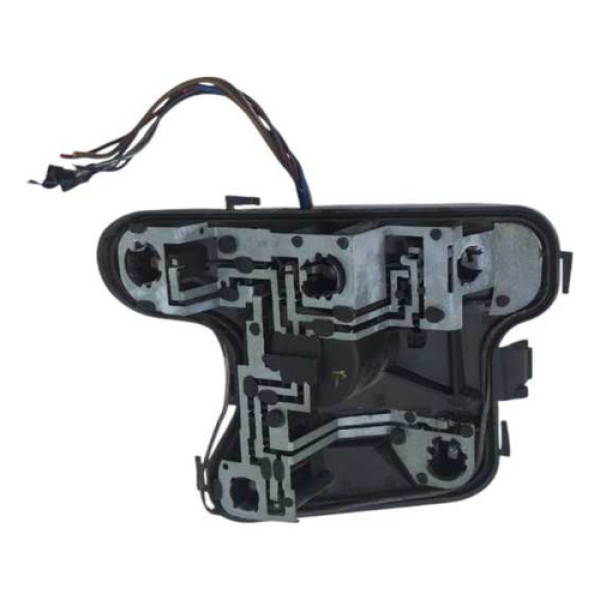 Circuito Soquete Lanterna Audi A4 2004 Esquerdo