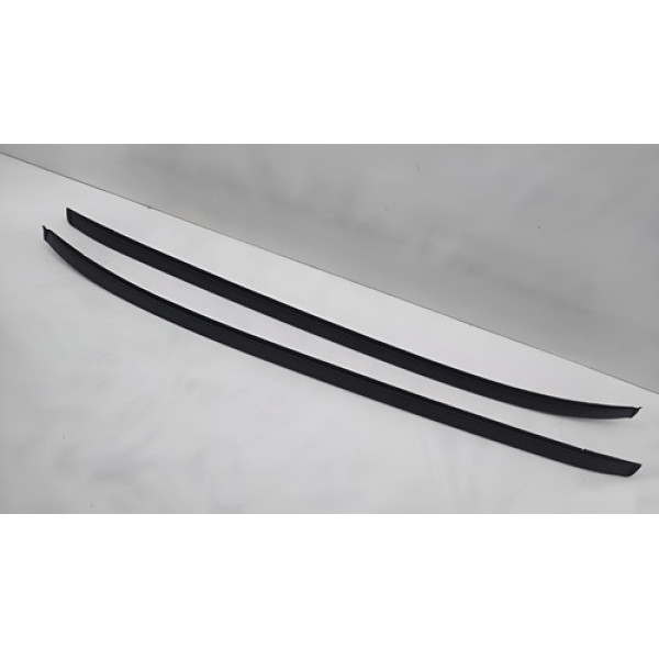 Par Jogo Hack Friso Teto Volvo Xc60 2008 2009 2010 C5