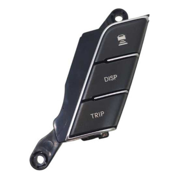 Botao Volante Trip Hyundai Equus 2012