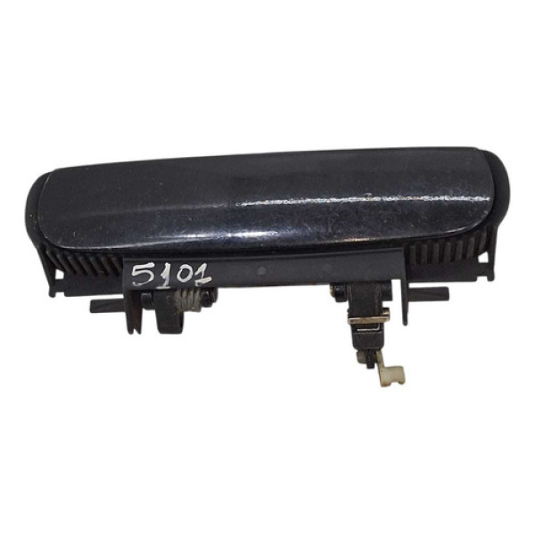 Maçaneta Externa Audi A3 2003 2004 2005 Traseira Direita 1 Traseira