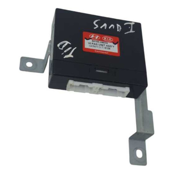 Modulo Controle Estacionamento Hyundai Equus 2012