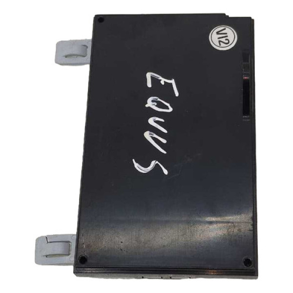 Módulo Controle Temperatura Hyundai Equus 2011