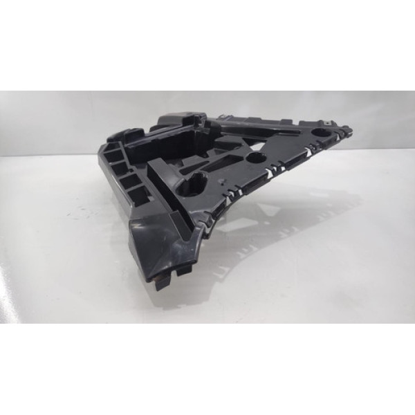 Suporte Guia Parachoque Bmw X4 2015 Traseiro Esquerda C4