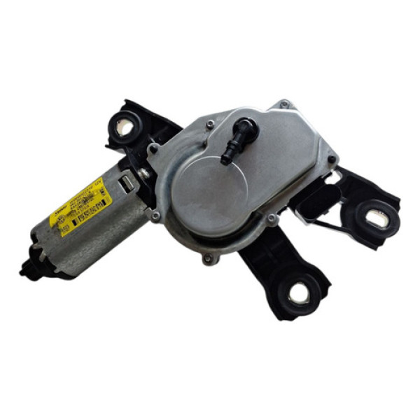 Motor Maquina Limpador Vw Tiguan 2014 Traseiro 