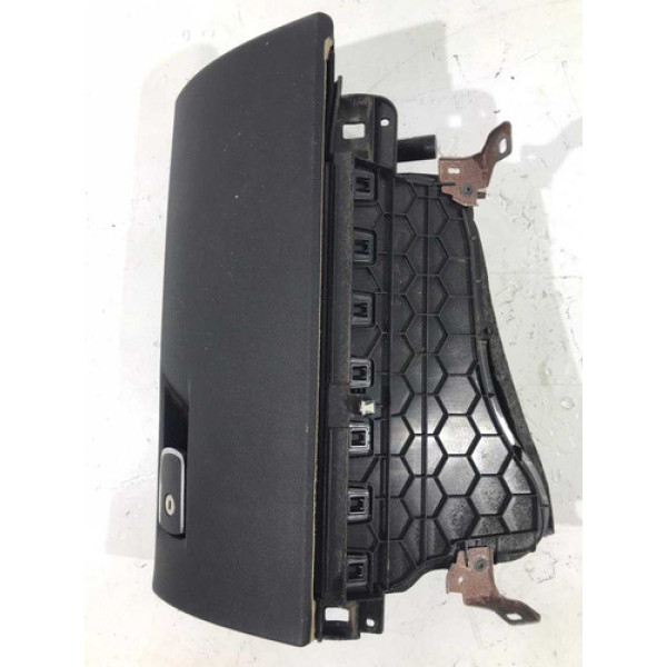 Porta Luvas Completo Amortecedor Bmw 320i 2014 2017 Preto