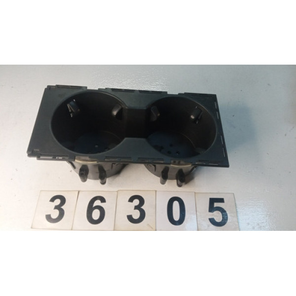 Porta Copos Console Vw Tiguan 2010 5n0862535 =36305 Cx122