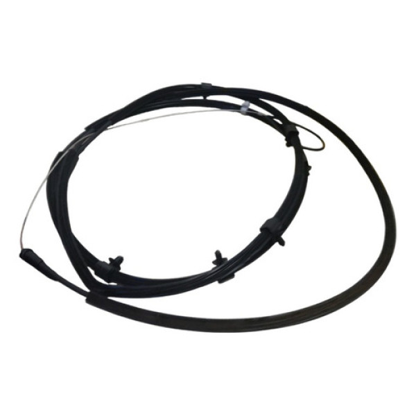 Cabo Puxador Abertura Tampa Traseira Audi A4 2014