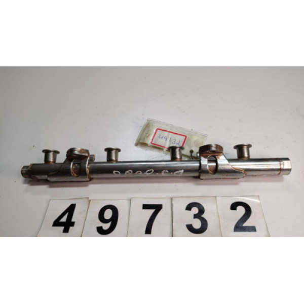 Flauta Injeção Audi A3 1.4 2020  =49732 Pr097