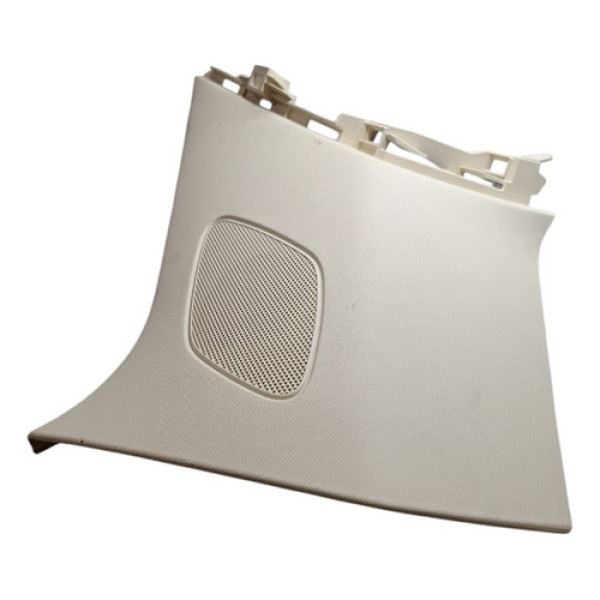 Acabamento Coluna Audi Q3 2.0 2015 Traseira Direita 