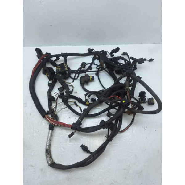 Chicote Do Motor Bmw X3 2015 2014 2013 N20 184cv