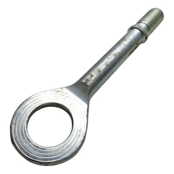 Gancho Reboque Mercedes Clc200 Kompressor 2008 