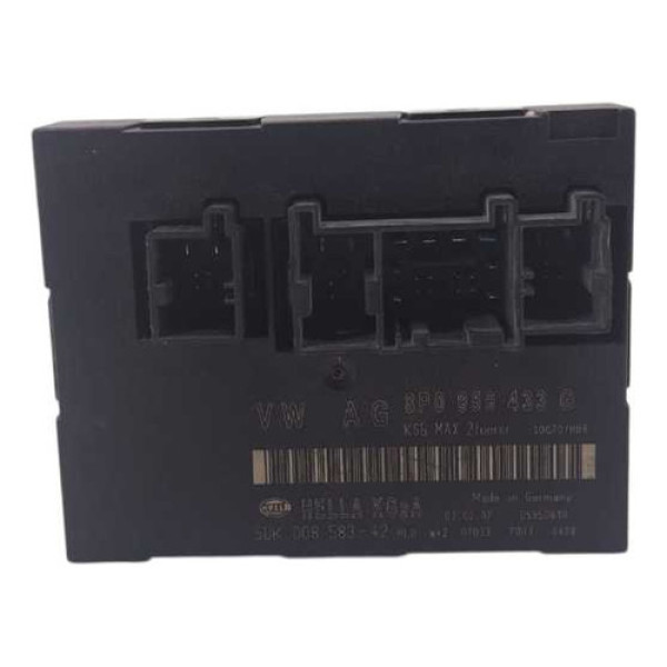 Modulo Controle Alarme Audi A3 Sportback 2008