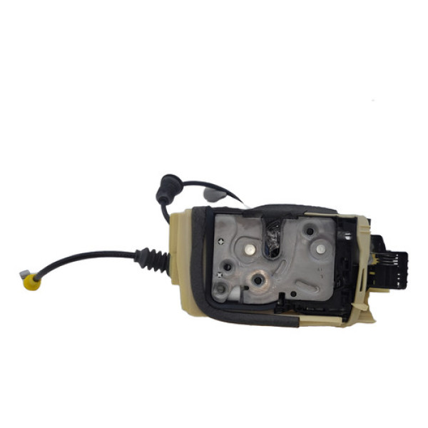 Fechadura Trava Porta Volvo C40 2022 Traseira Esquerda 