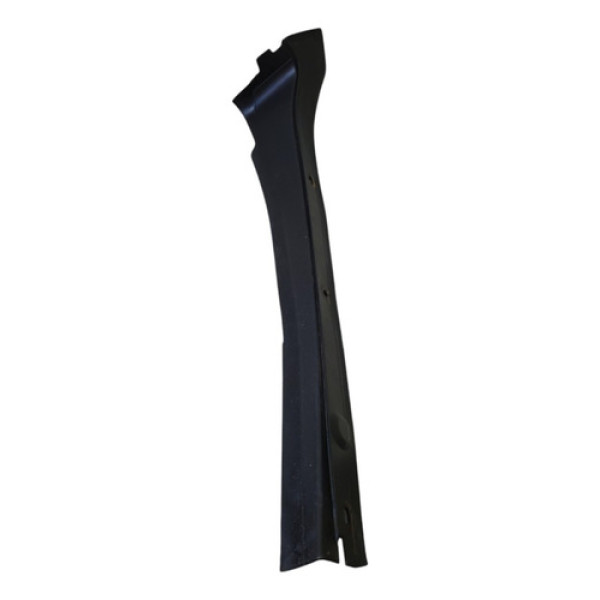 Acabamento Vedação Painel Bmw 328 2014 Dianteiro Esquerdo 