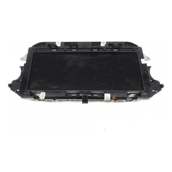 Tela Multimídia Bmw X1 2013 2012 2011 Original