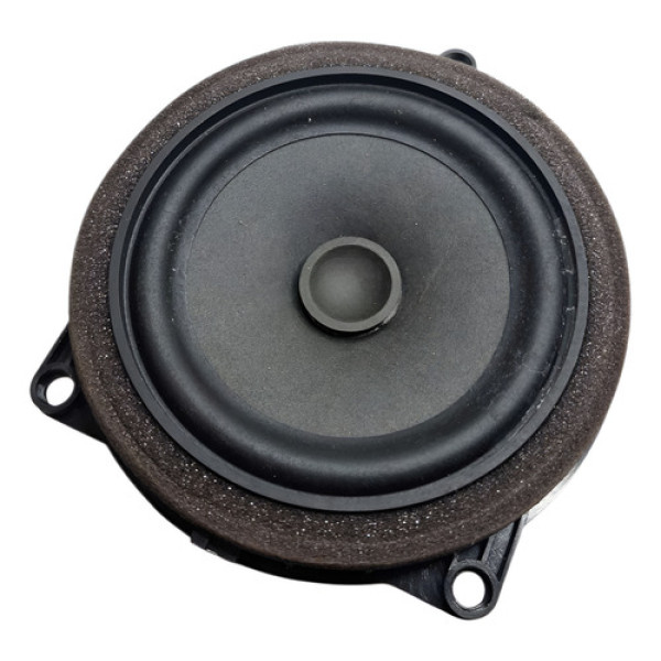 Alto Falante Porta Bmw X1 2014 Traseira Esquerda