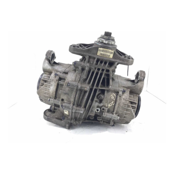 Diferencial Caixa Tração Bmw X6 35i 2011 Traseiro