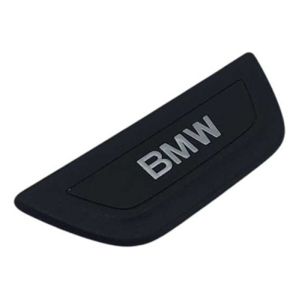 Soleira Acabamento Porta Bmw X3 2014 Traseira Esquerda 1