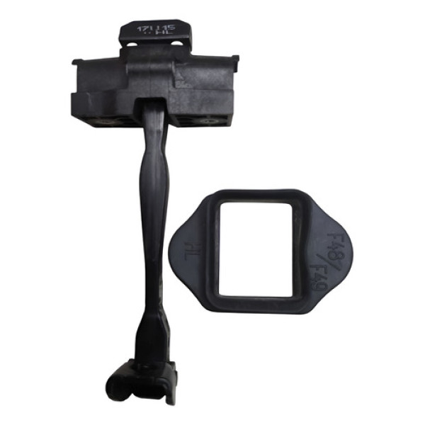 Limitador Porta Bmw X1 2019 Traseira Esquerda