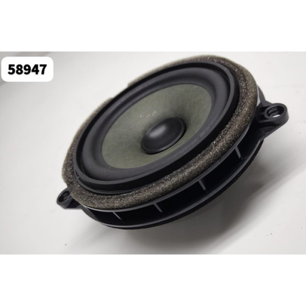 Alto Falante Bmw 320 2015 Traseiro Esquerdo 926494302 