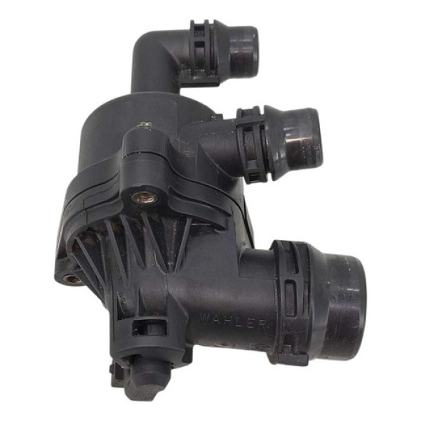 Carcaça Valvula Termostatica Bmw 320i 2006 2007 2008