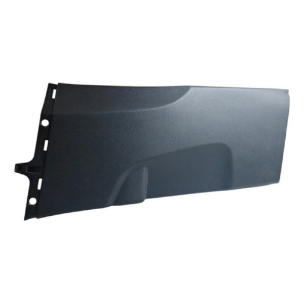 Acabamento Coluna Central Audi A3 2020 1.4 Inferior Esquerda