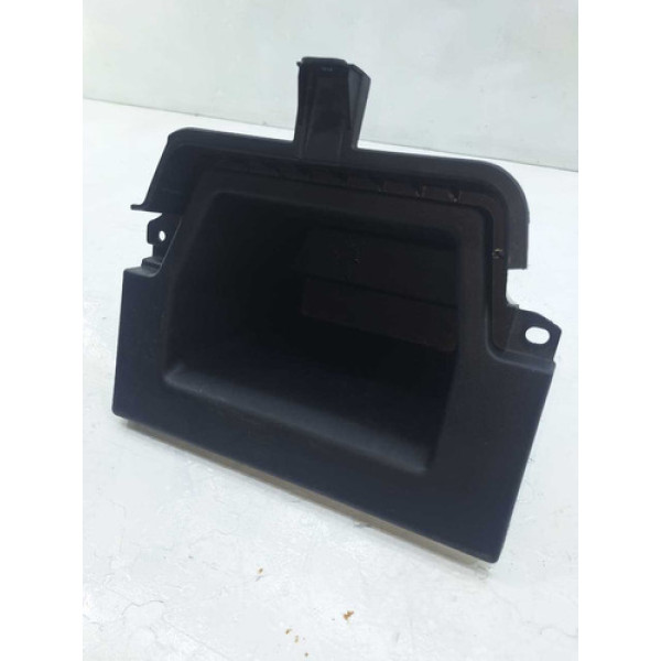 Porta Objetos Porta Malas Bmw X3 2014 Traseiro Direito  1