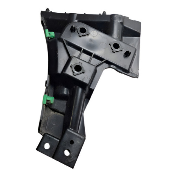 Suporte Guia Parachoque Volvo V60 2014 Dianteiro Esquerdo