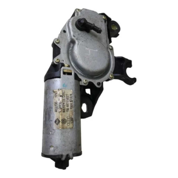 Motor Limpador Tampa Audi A3 2001 Traseiro