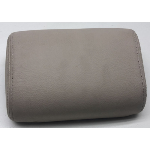 Encosto Cabeça Bmw X6 2013 Dianteiro Direito   